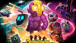 Crashlands