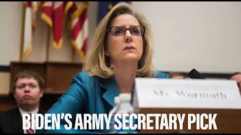 Wormuth picked for Army Secretary | Actionable Intelligence