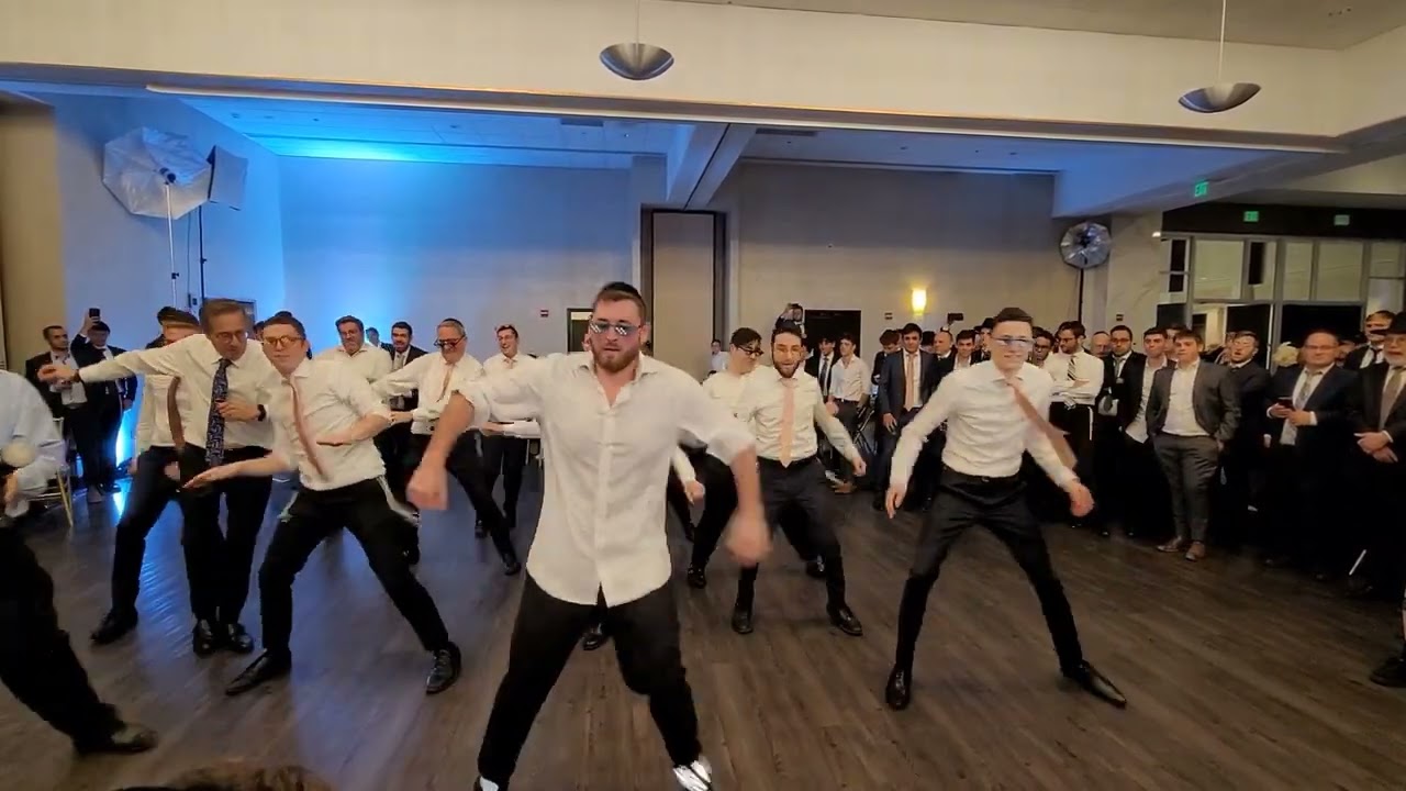 Reches/Bieberfeld Wedding Dance June 15, 2023
