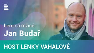 Při natáčení Prince Mamánka zastal Jan Budař pět profesí. Chvílemi to byla strašná dřina, vzpomíná