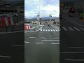 緊急回避!
