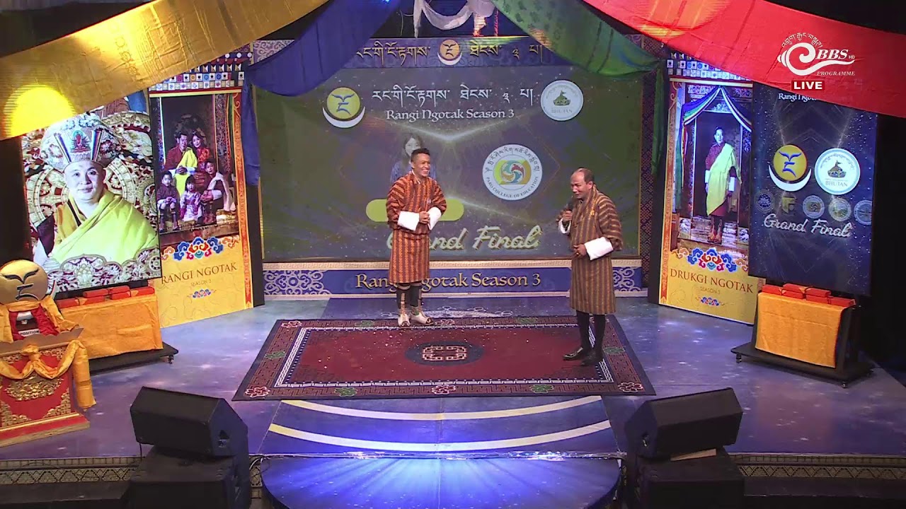 𝗥𝗮𝗻𝗴𝗶 𝗡𝗴𝗼𝘁𝗮𝗸 𝗚𝗿𝗮𝗻𝗱 𝗙𝗶𝗻𝗮𝗹𝗲