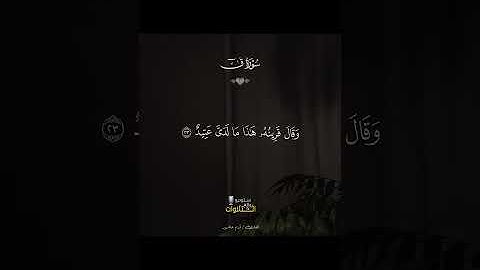 #اكسبلور #قران #راحة_نفسية #المصحف #لايك #الرحمن اسمع قرآن كريم ❤️🙏