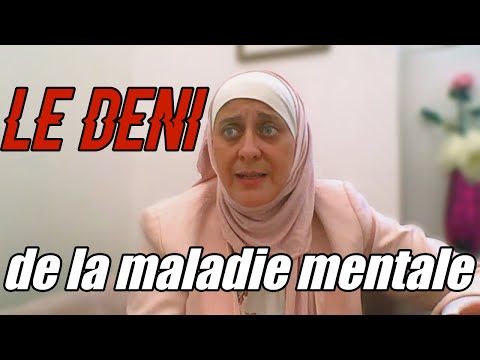 N&rsquo;ayez pas honte de la Maladie Mentale