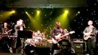 Deepnote - Johnny B. Goode - Chuck Berry - Live Cover