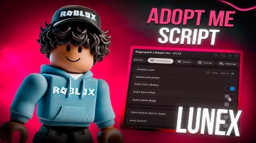 Adopt Me Script | Roblox x Adopt Me Scripts [Menu] | Trade Scam, Auto Farm, Visual Pet & More