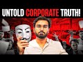 REALITY Check | How to climb the CORPORATE world and become a CEO/CXO/VP
