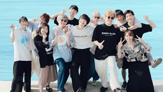 【MV】ヨーグルトの最終定理 feat. YASUHIRO