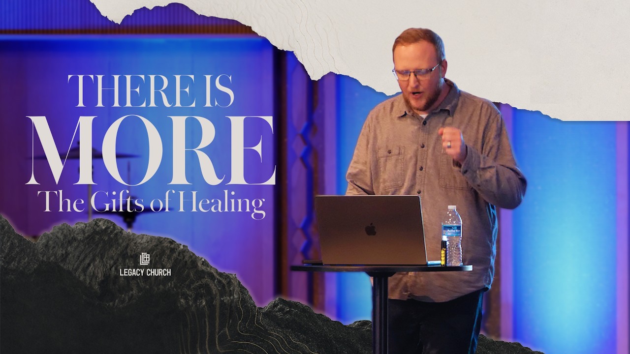 Healing Is For Today What the Bible Really Says
