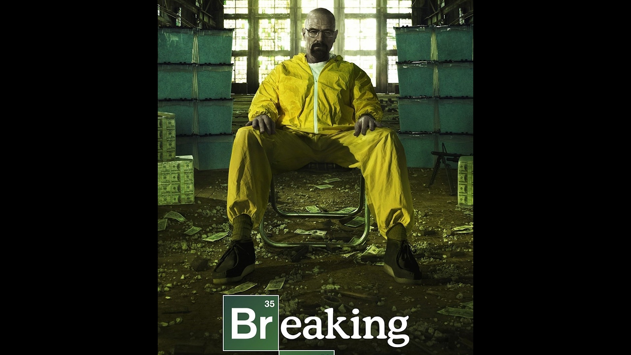 Top 10 TvSeries Crime/Thriller | Theta