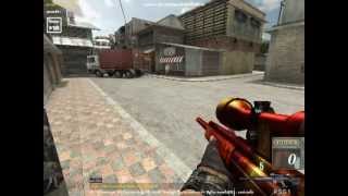 TSF UnrealSkill