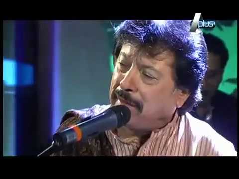 way Bol Sanwal by Attaullah Khan Esakhelvi