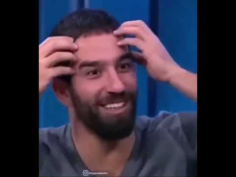 Arda Turan mutlu edit