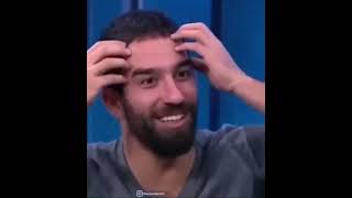 Arda Turan Mutlu Edit
