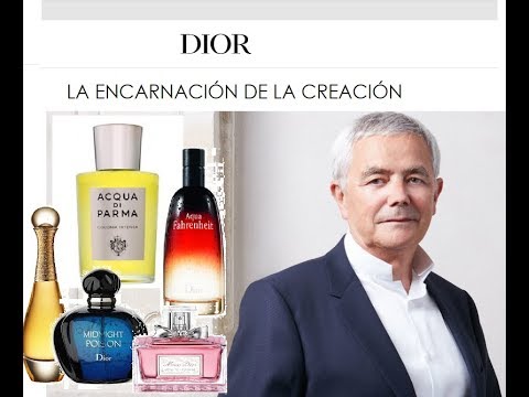 françois demachy perfumes