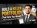 How to Setup Your Fiverr Portfolio for Maximum Clicks & Orders