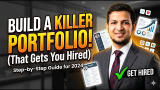 How to Setup Your Fiverr Portfolio for Maximum Clicks & Orders