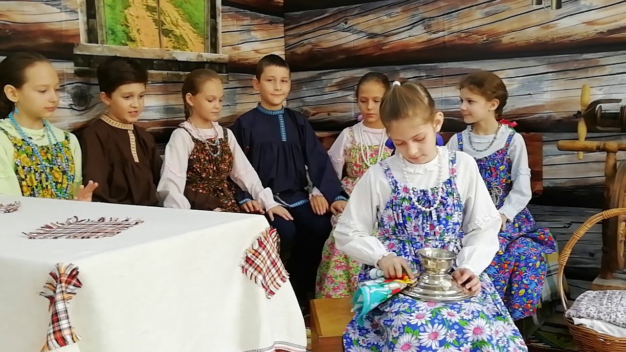 Маленькое дело, лучше большого безделья. - YouTube