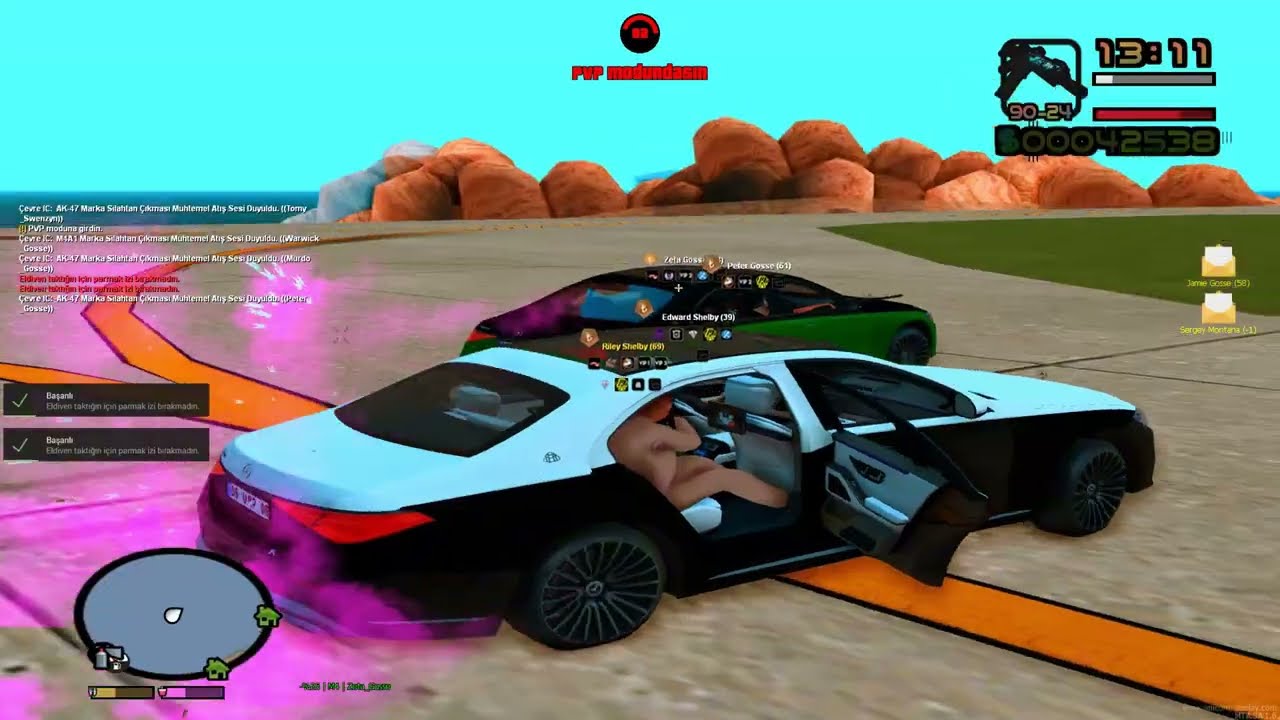 Poz Verdim  📸 (unicornroleplay.com) #unicornroleplay