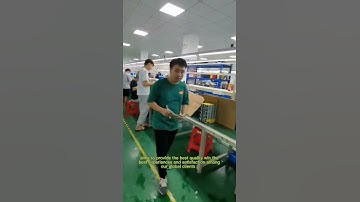 Vglory Battery Factory | Battery Manufacturing Process | Lithium Battery & Lifepo4 Battery Supplier