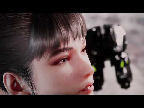 Project Eve Reveal 4K Trailer | PlayStation Showcase 2021