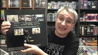 From the Star Wars Home Video Library #450: Japanese