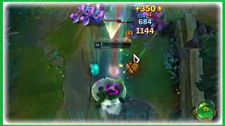 - Dusk Blade Perfect Timing - # Best lol Highlights EP.96