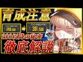【メガニケ】Lv301まで一気に上げて知った新事実【勝利の女神NIKKE】