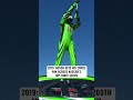 Remembering NASCAR legend Kyle Busch