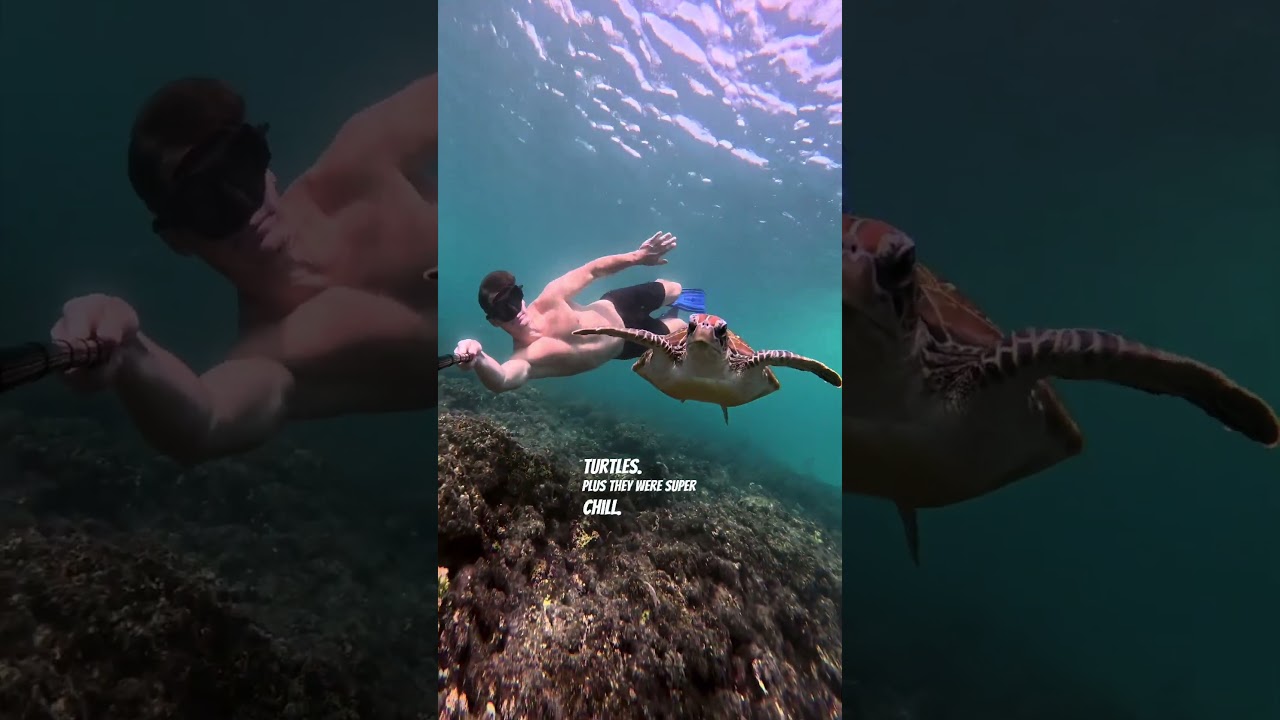 The Maldives of Middle East!