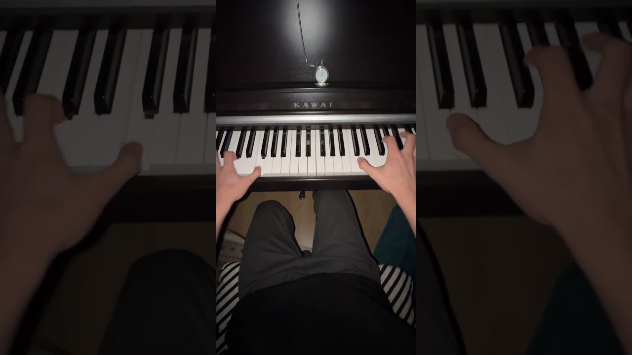 Golden Brown - The Stranglers