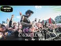2017 Mutant Pit Blog: Seattle, WA