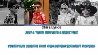 Download Lagu Gen halilintar official lirik \ MP3