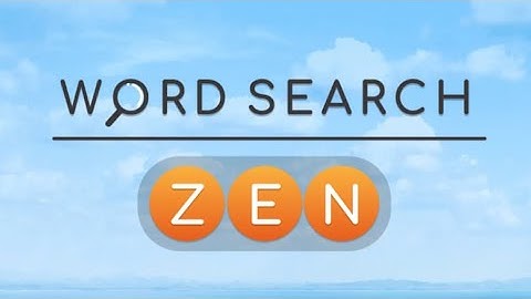 Word Trip Search (by PlaySimple Games) IOS Gameplay Video (HD)