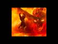 Hulk vs Surtur coldest moment