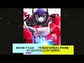 Brian Tyler Transformers Prime DJ N3utral123r Remix