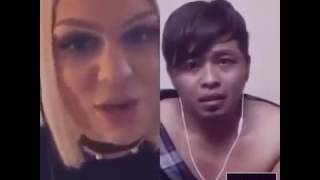 smule terbaru, anak sunda vs bule sunda ngakak banget