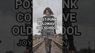 🔥Post-PUNK in St. Petersburg
