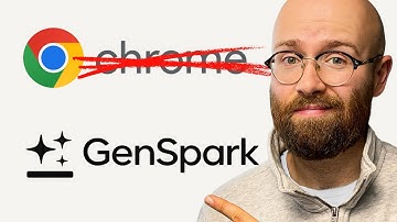 I tested GenSpark