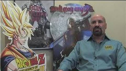 Video Game Industry : How to Become a Game Tester