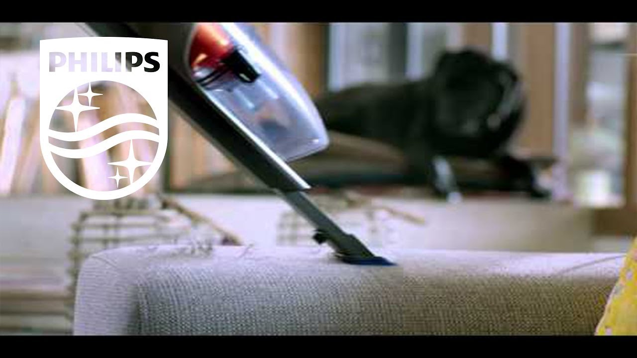 aspirator philips powerpro duo