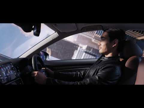 The Accord ALL NEW HORIZON BEGINS สู่โลกบทใหม่แห่งยนตรกรรม - The Accord ALL NEW HORIZON BEGINS สู่โลกบทใหม่แห่งยนตรกรรม