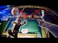 Parkour POV : escape from a Serbian dancing lady in the swimming pool