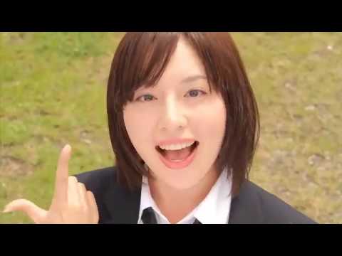 Hommage】AKB48『会いたかった』PV再現 - YouTube