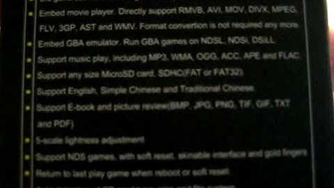 EX4DS First Impressions World