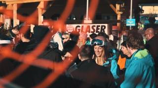 Winter Weekend Young Professionals Expats 2015