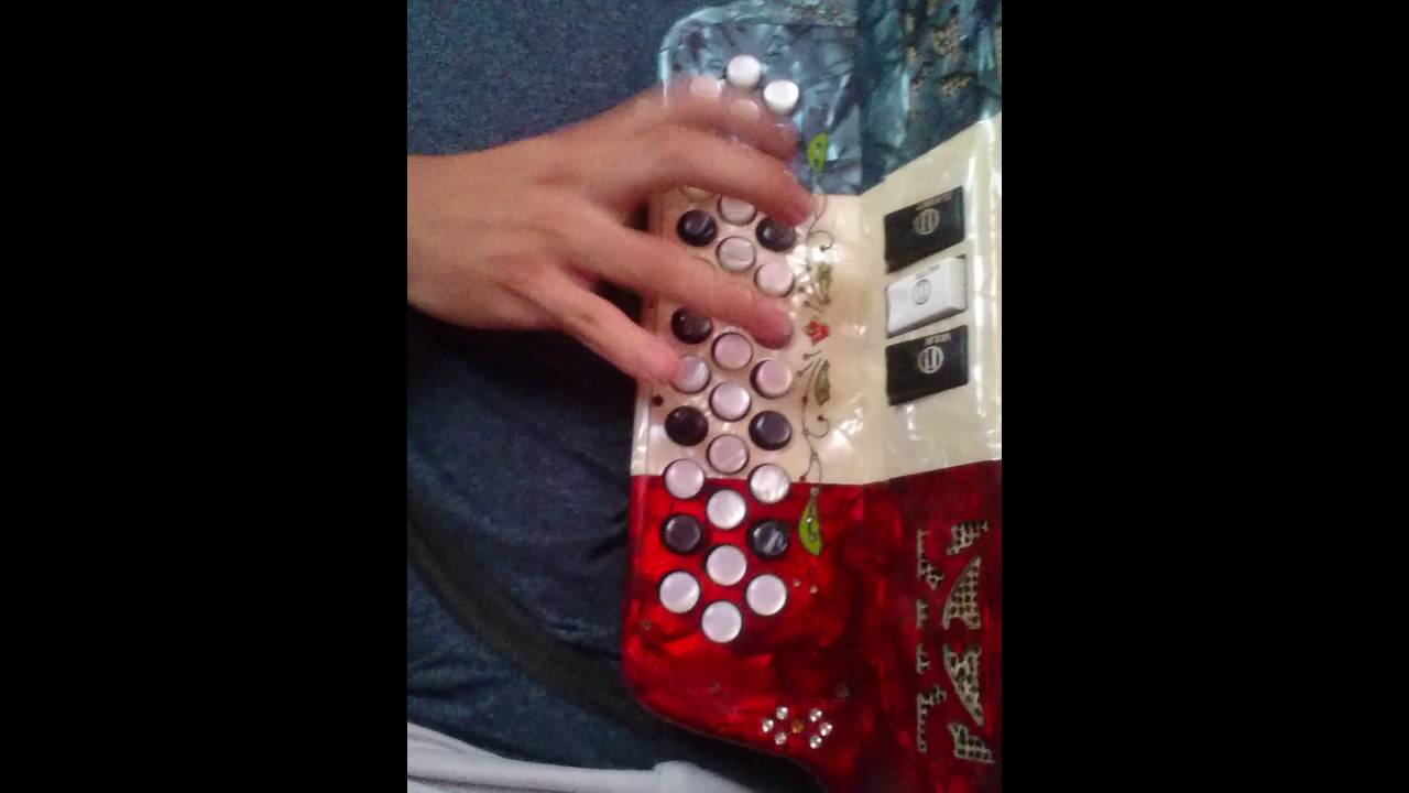 Hasta la miel amarga - Acordeón Sol (+ Adornos)