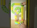 ジェットコースター | レールキューブ #shorts