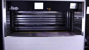 PeakLogix: Modern Materials Handling Application Ideas