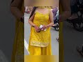 PunjabiSuitFashion * #YouTubeShorts #punjabisuitdesign #embroiderylover
